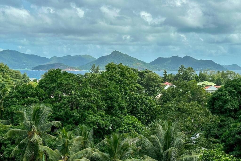 La Villa Hortensia 3 - 8 Personnes La Digue Exterior photo
